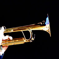 トランペット上田