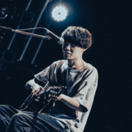 小山涼介 THIRSTY RAGE