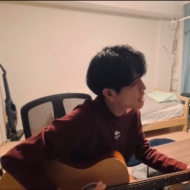 ユーザーのプロフィールアバター | バンドメンバー募集はbandcrew(バンドクルー)