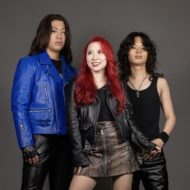 THE・ステレオギャング