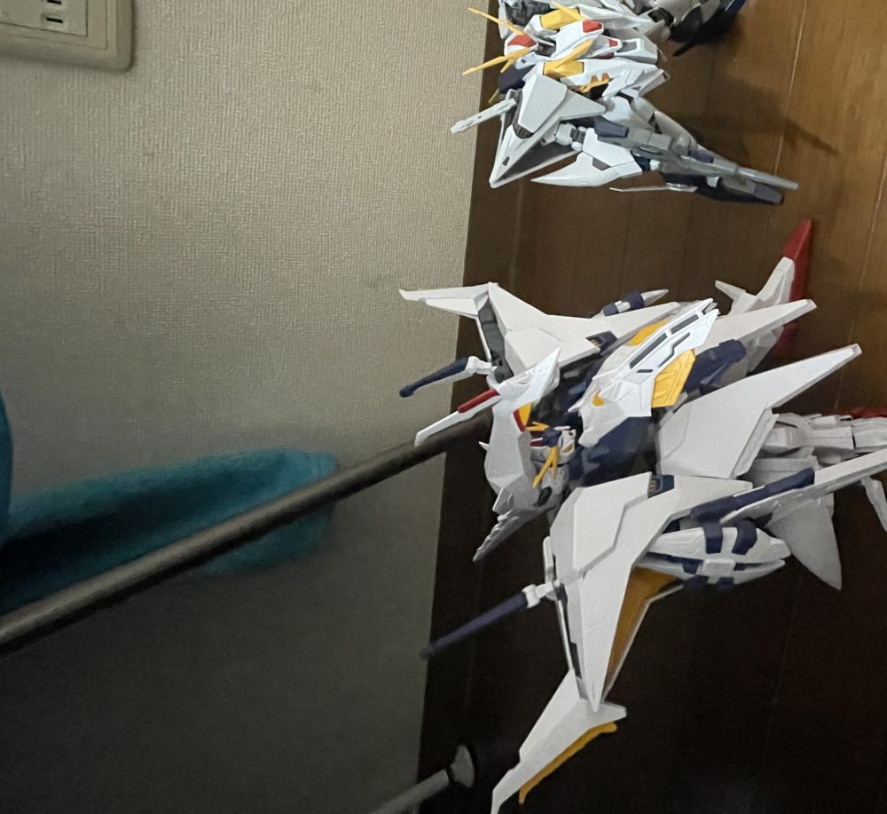 モニカラッピー