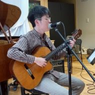 HINATAさん | バンドメンバー募集はbandcrew(バンドクルー)