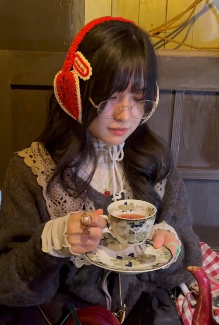 ユーザーのプロフィールアバター | バンドメンバー募集はbandcrew(バンドクルー)