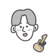 村瀬駿介さん | バンドメンバー募集はbandcrew(バンドクルー)