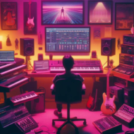 マグナムセイバー