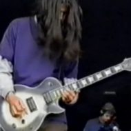 工具ギタリスト