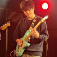 下手くそギター